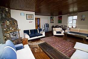 Kirazlar Garden Hotel