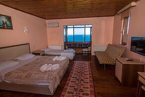 Kirazlar Garden Hotel