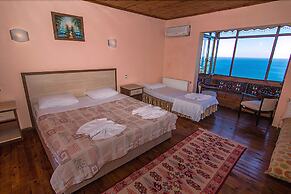 Kirazlar Garden Hotel