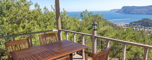 Kirazlar Garden Hotel