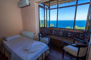 Kirazlar Garden Hotel