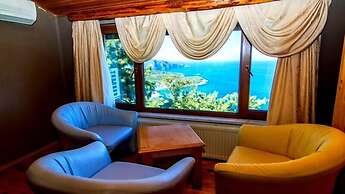 Kirazlar Garden Hotel