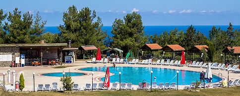 Kirazlar Garden Hotel