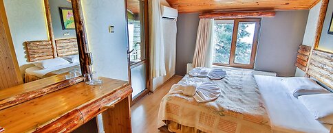 Kirazlar Garden Hotel