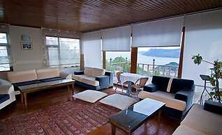 Kirazlar Garden Hotel