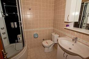 Kirazlar Garden Hotel