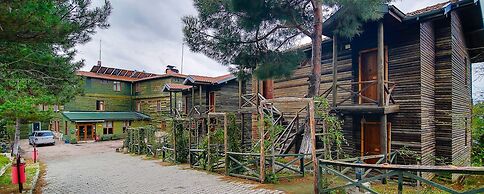 Kirazlar Garden Hotel