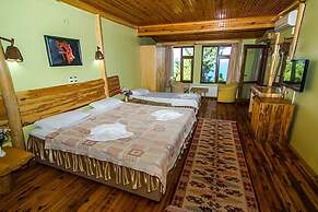 Kirazlar Garden Hotel