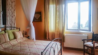 Villa Mitis - A Bohemian Private Pool Retreat