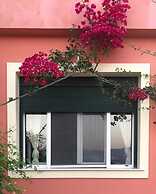 Villa Mitis - A Bohemian Private Pool Retreat