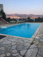 Villa Mitis - A Bohemian Private Pool Retreat