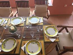 Villa Mitis - A Bohemian Private Pool Retreat