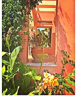 Villa Mitis - A Bohemian Private Pool Retreat