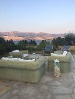 Villa Mitis - A Bohemian Private Pool Retreat