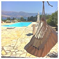 Villa Mitis - A Bohemian Private Pool Retreat