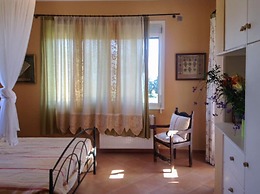 Villa Mitis - A Bohemian Private Pool Retreat