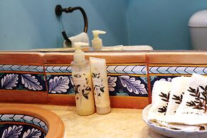 Villa Mitis - A Bohemian Private Pool Retreat