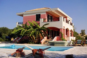 Villa Mitis - A Bohemian Private Pool Retreat