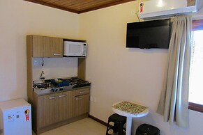 Residencial Borges Canela