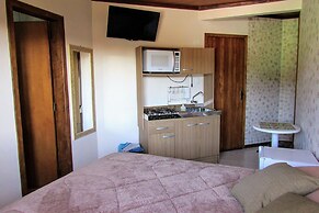 Residencial Borges Canela