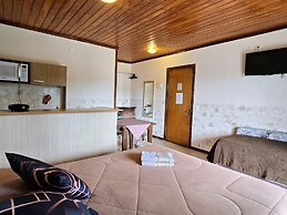 Residencial Borges Canela