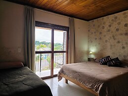 Residencial Borges Canela
