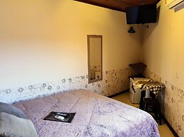 Residencial Borges Canela