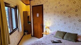 Residencial Borges Canela