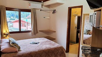 Residencial Borges Canela