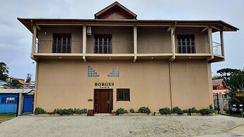 Residencial Borges Canela