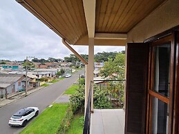 Residencial Borges Canela