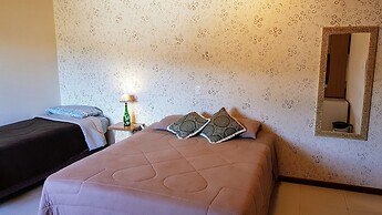 Residencial Borges Canela