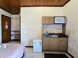 Residencial Borges Canela
