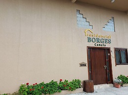 Residencial Borges Canela