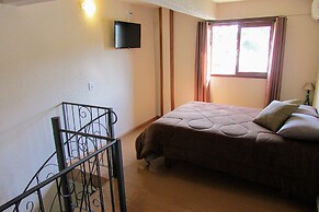 Residencial Borges Canela