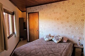 Residencial Borges Canela
