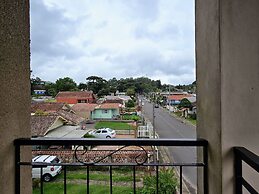Residencial Borges Canela