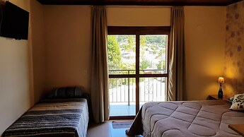 Residencial Borges Canela