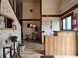 Residencial Borges Canela