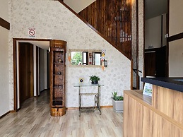 Residencial Borges Canela