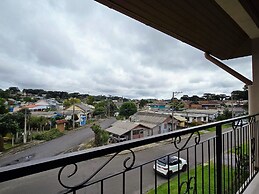 Residencial Borges Canela