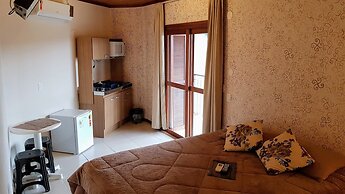 Residencial Borges Canela