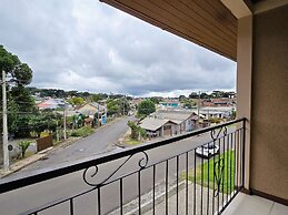 Residencial Borges Canela
