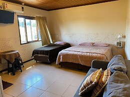 Residencial Borges Canela