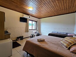 Residencial Borges Canela