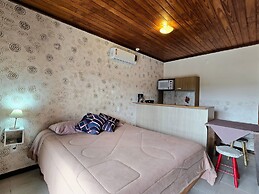 Residencial Borges Canela