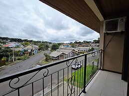 Residencial Borges Canela