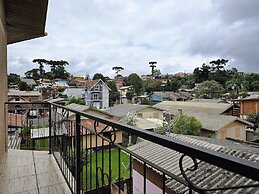 Residencial Borges Canela