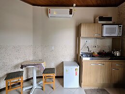 Residencial Borges Canela