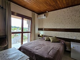 Residencial Borges Canela